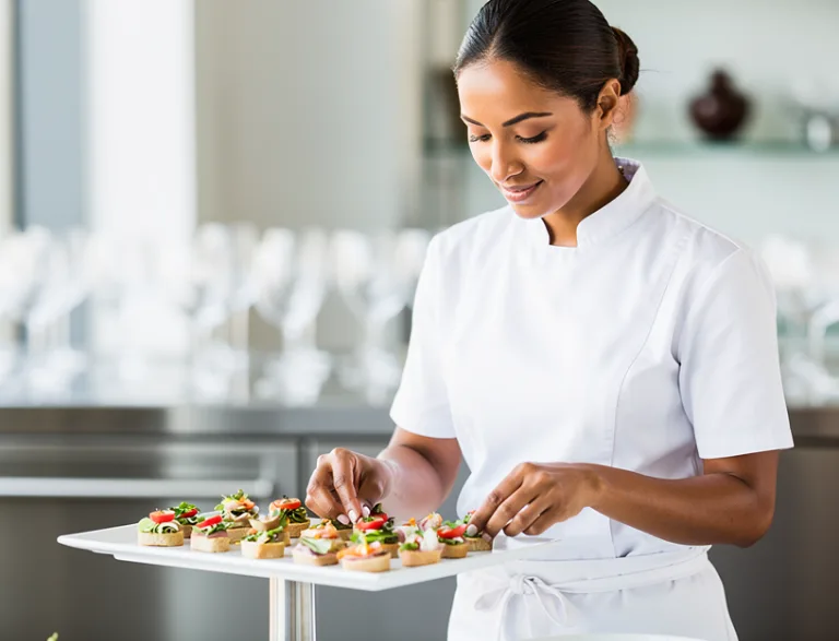 Luxury Caterer service in Metairie Terrace